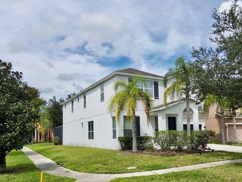 6 bedroom Single Family Residence at 210 Las Fuentes Drive, Bellavida Ph 1, Kissimmee — photo 3
