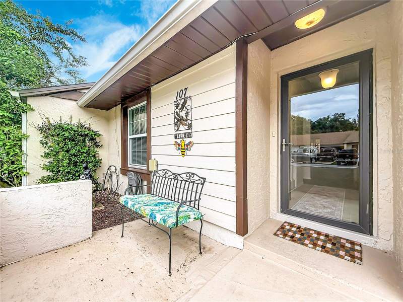 2 bedroom Villa at 107 Long Leaf Pine Circle, Hidden Lake Villas Ph 4, Sanford — photo 3