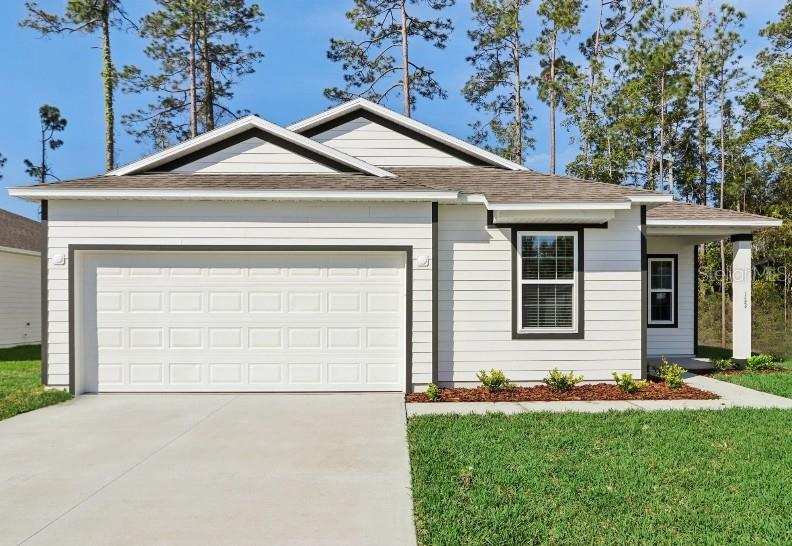3 bedroom Single Family Residence at 31 Whittingham Lane, Palm Coast Sec 23, Palm Coast — photo 1