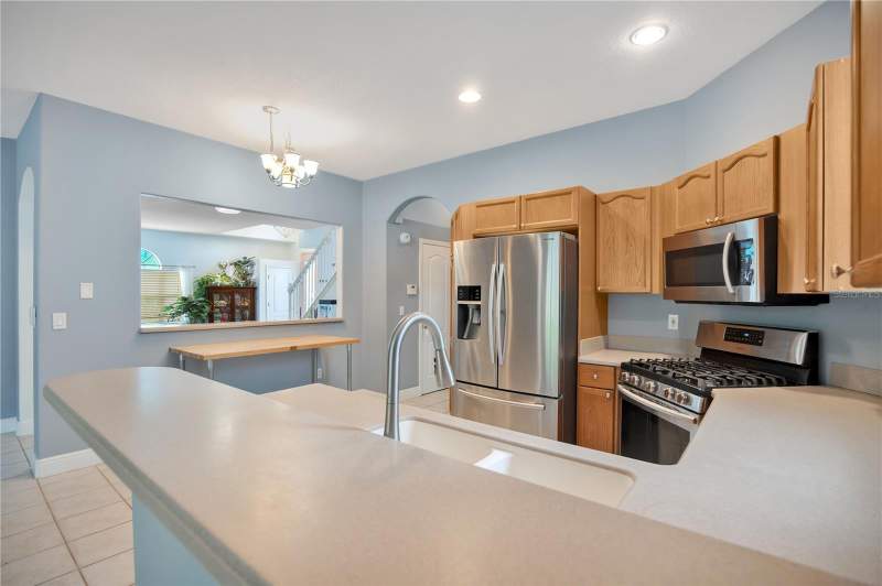 4 bedroom Single Family Residence at 2842 EGRETS LANDING DRIVE, EGRETS LANDING, LAKE MARY — photo 5