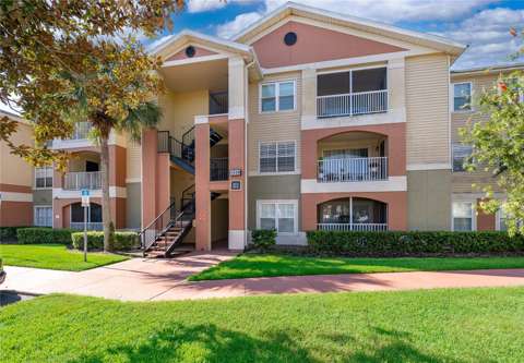 1939 Summer Club Drive #115, home for sale in Oviedo 32765
