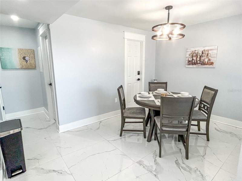 2 bedroom Condominium at 315 MEDALLION BOULEVARD #F, MADEIRA BEACH YACHT CLUB CONDO, MADEIRA BEACH — photo 4