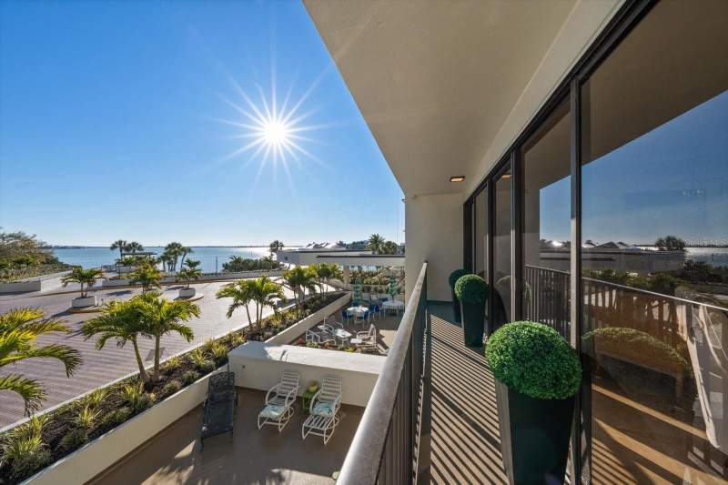 2 bedroom Condominium at 8 Belleview Boulevard #203, Belleview Biltmore Villas S Garden 8, Belleair — photo 4