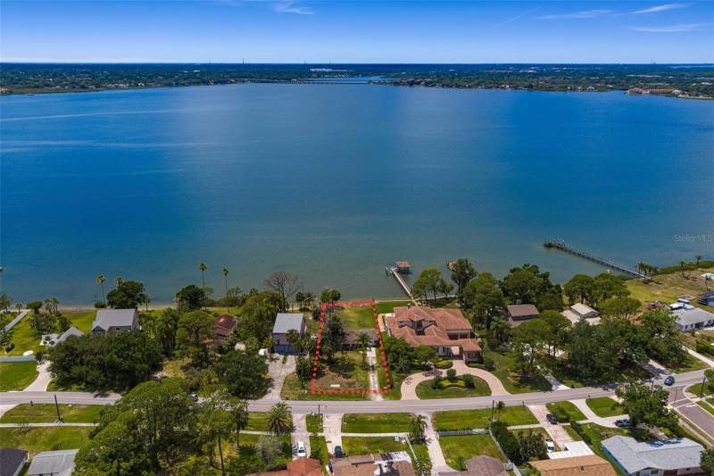 Tampashores Bay