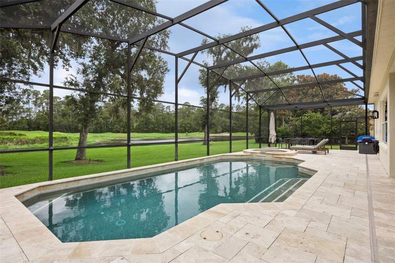 4 bedroom Single Family Residence at 1602 REDWOOD GROVE TERRACE, MAGNOLIA PLANTATION PH 3, LAKE MARY — photo 2