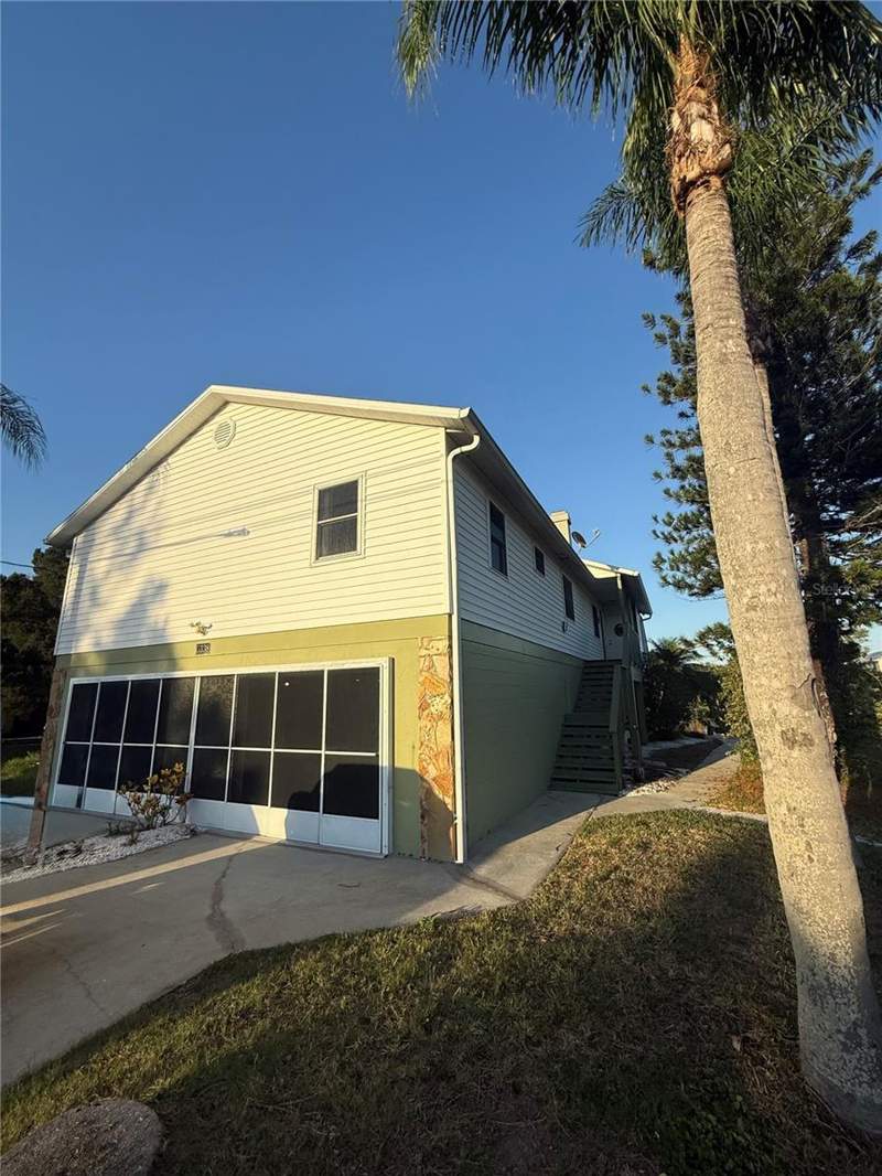 3 bedroom Single Family Residence at 3338 Fernleaf Drive, Hernando Beach, Hernando Beach — photo 4
