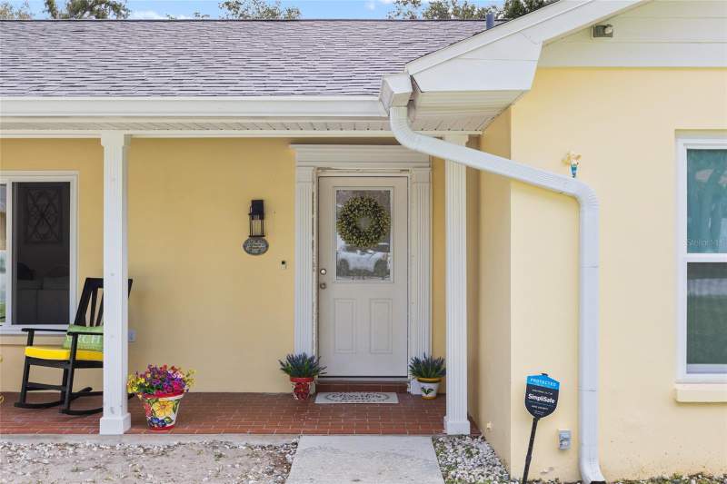 3 bedroom Single Family Residence at 1103 Ridgefield Drive, Lakemont Unit 03, Valrico — photo 3