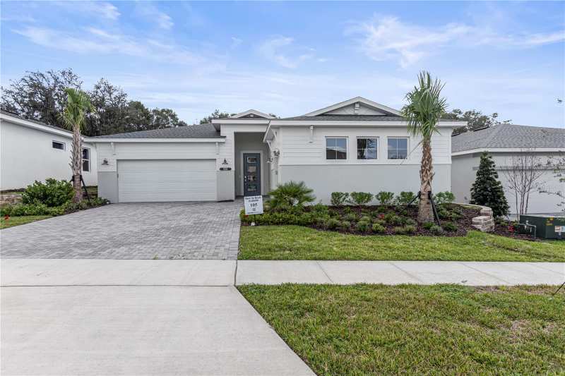 3 bedroom Single Family Residence at 956 Club Cresswind Drive, Kh Cw Hammock Oaks Llc, Lady Lake — photo 1