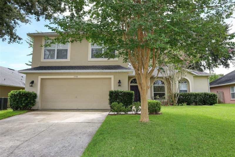 5 bedroom Single Family Residence at 1730 Tealbriar Avenue, Little Creek Ph 3B, Oviedo — photo 1