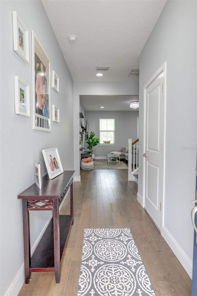 3 bedroom Townhouse at 6615 S MANHATTAN AVENUE #2, CAMELLIA SQUARE TWNHMS, TAMPA — photo 4