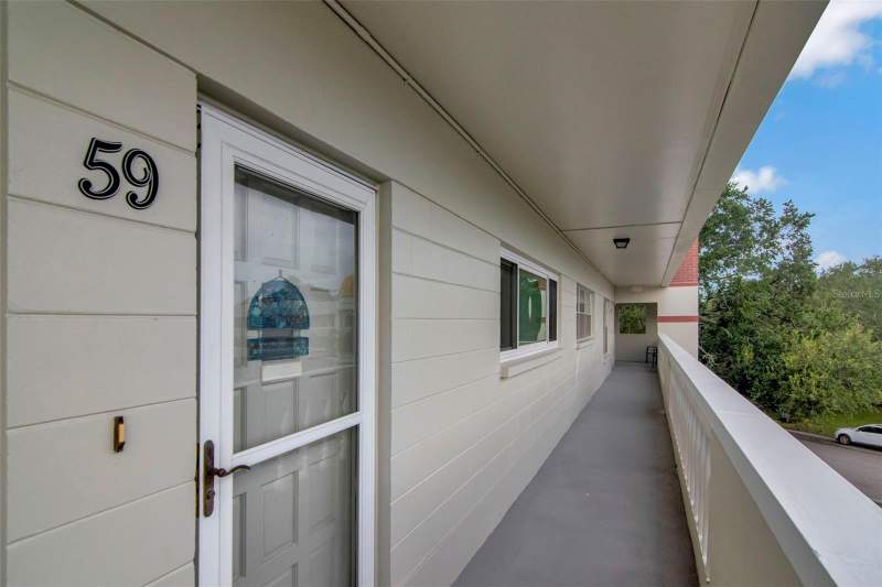 2 bedroom Condominium at 2285 NORWEGIAN DRIVE #59, ON TOP OF THE WORLD, CLEARWATER — photo 4