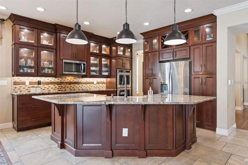 5 bedroom Single Family Residence at 2683 Amati Drive, Tapestry, Kissimmee — photo 3