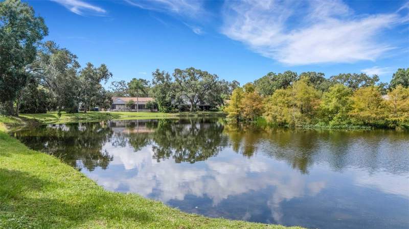 3 bedroom Single Family Residence at 3476 Shady Brook Lane, Cedar Creek, Sarasota — photo 2