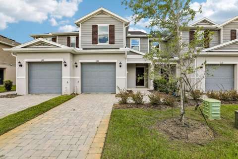 643 Meadows Edge Place, starter home for sale in Lake Wales