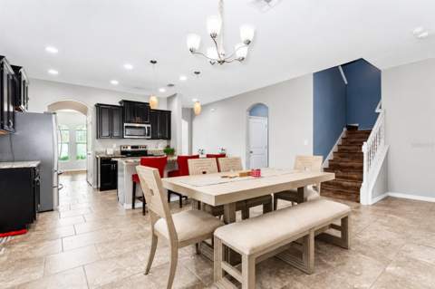 1889 Rustic Falls Drive, Kissimmee FL - photo 10 of 50