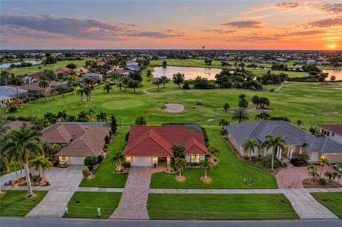 425 Monaco Drive, home for sale in Punta Gorda 33950