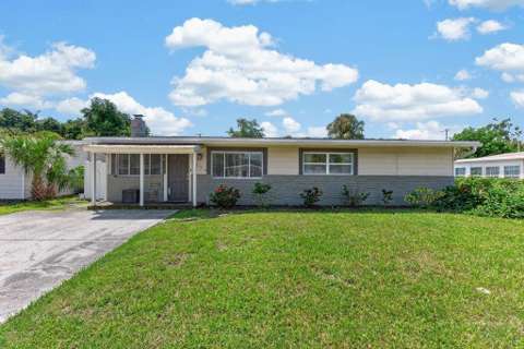4710 W Trilby Avenue, home for sale in Tampa 33616