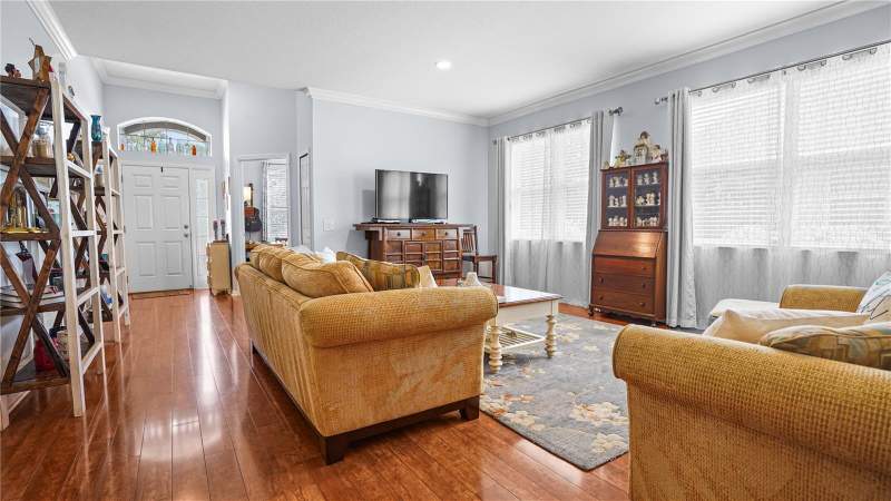 4 bedroom Single Family Residence at 19420 Sunset Bay Drive, Lakeshore Ranch Ph I, Land O Lakes — photo 4