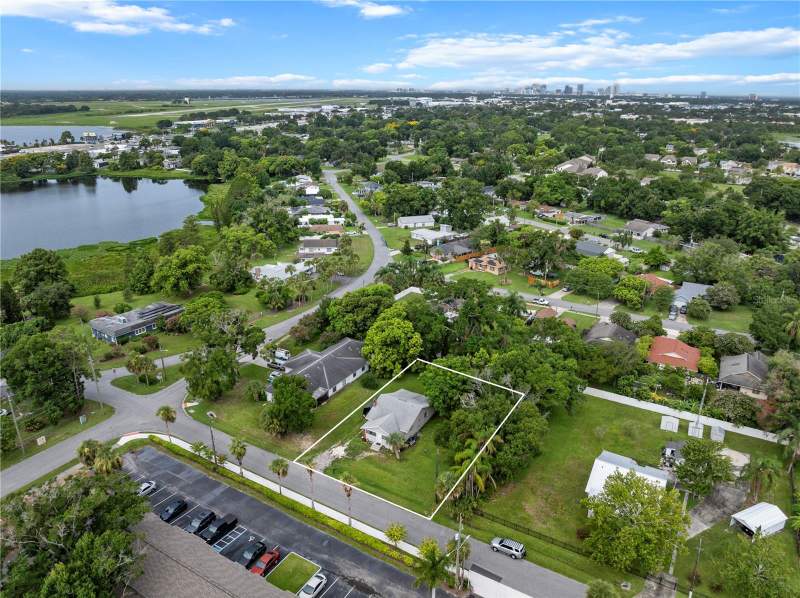 Lake Barton Park