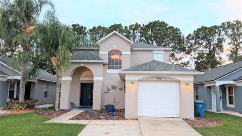2976 Kokomo Loop, gated community for sale in Haines City
