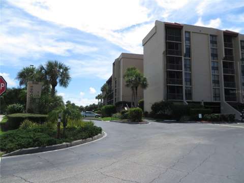 21405 Olean Boulevard #324, home for sale on Olean Boulevard