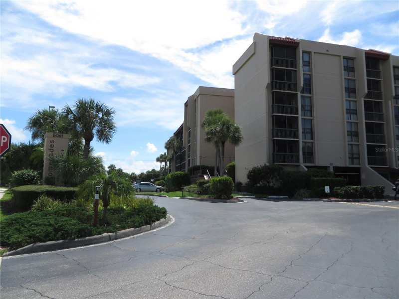 2 bedroom Condominium at 21405 Olean Boulevard #324, Promenades East, Port Charlotte — photo 1