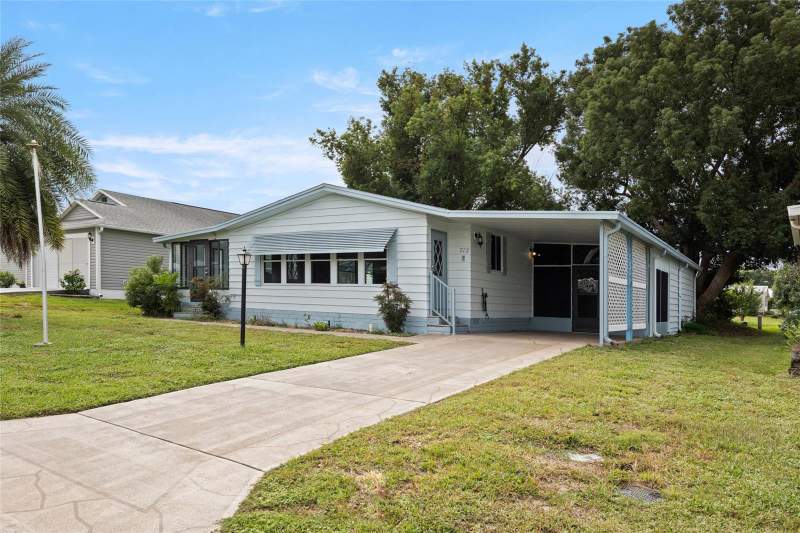 712 JASON DRIVE home for sale in Orange Blossom Gardens
