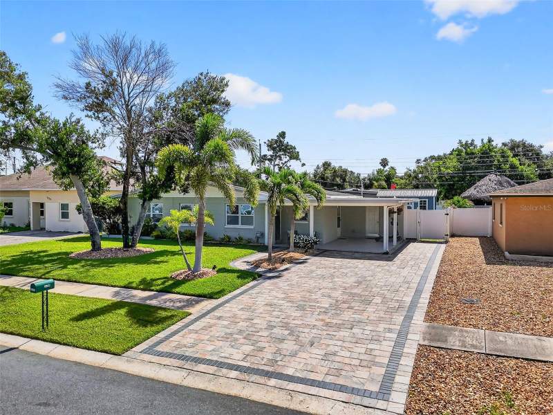 Marsandra Estates