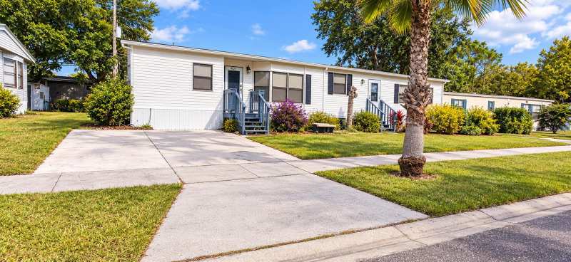 3 bedroom Manufactured Home at 4722 Dunkeld Avenue, Charlin Park Seventh Add, Orlando — photo 1