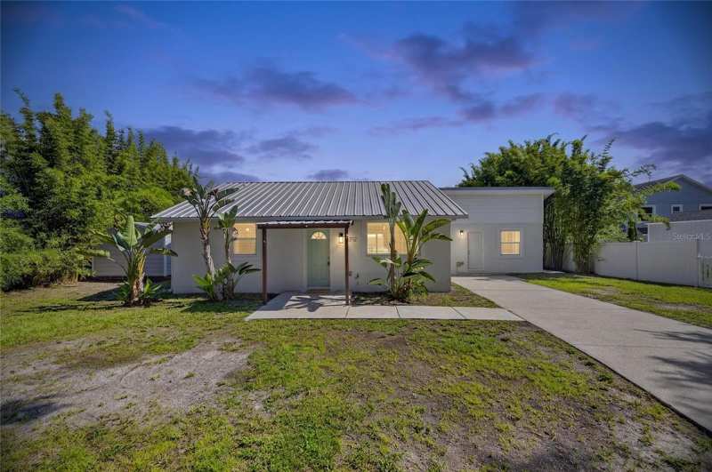 3 bedroom Single Family Residence at 6712 Myrna Drive, Whispering Pines Estates, Tampa — photo 1