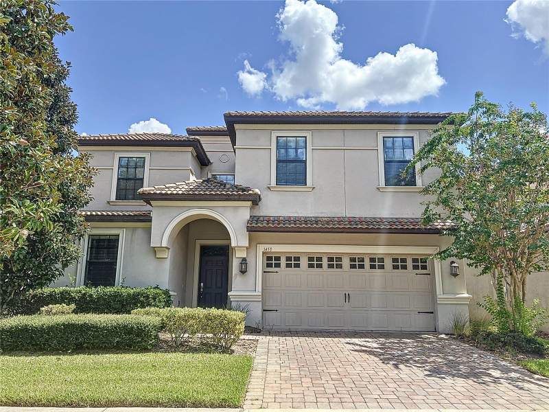 8 bedroom Single Family Residence at 1453 MYRTLEWOOD STREET, STONEYBROOK SOUTH PH 1, DAVENPORT — photo 1