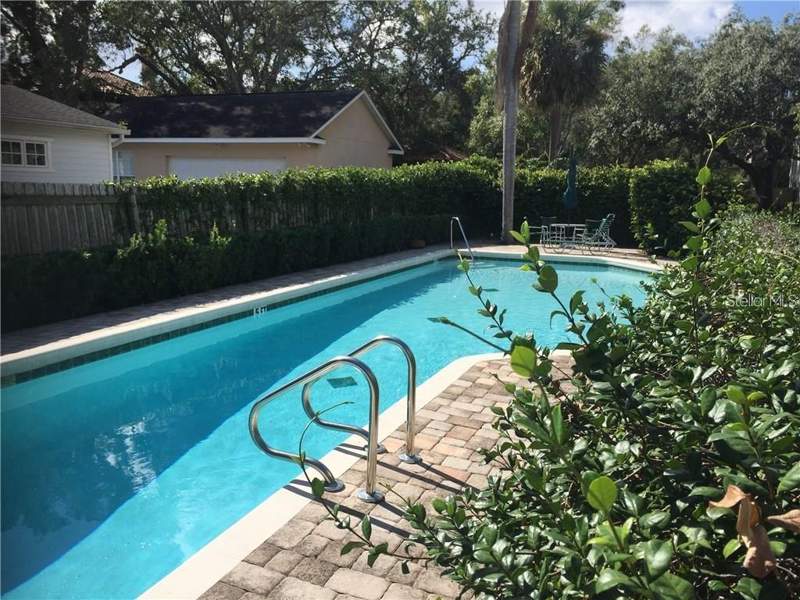 2 bedroom Townhouse at 5300 Bayshore Boulevard #A5, Charleston Square A Condominiu, Tampa — photo 3