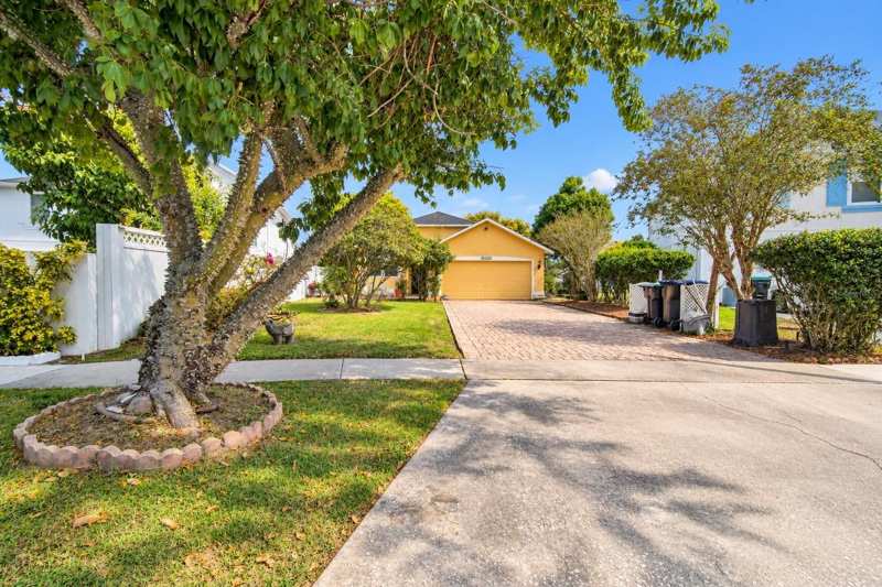 3 bedroom Single Family Residence at 12315 Kenton Court, Southchase 01A Prcl 05 Ph 01, Orlando — photo 1
