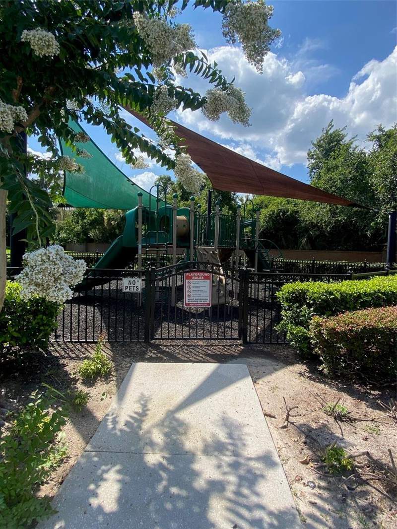 3 bedroom Townhouse at 2130 Pine Oak Trail, Magnolia Club, Sanford — photo 3