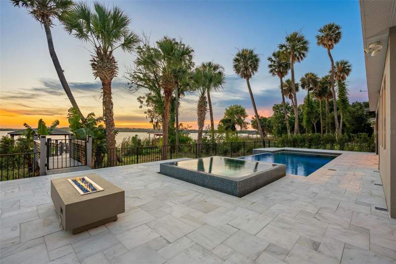 5 bedroom Single Family Residence at 1144 HULL ISLAND DRIVE, HULL ISLAND/OAKLAND, WINTER GARDEN — photo 3