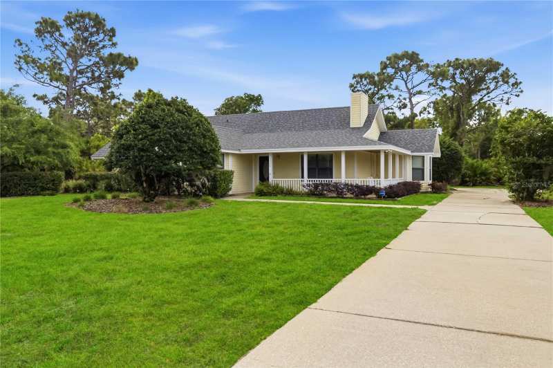 3 bedroom Single Family Residence at 6928 Sawgrass Drive, Bay Lake Ranch Unit 3, St Cloud — photo 1