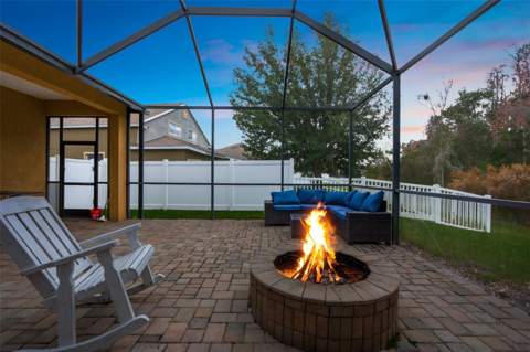 19200 Sunset Bay Drive, Land O Lakes FL - photo 18 of 43