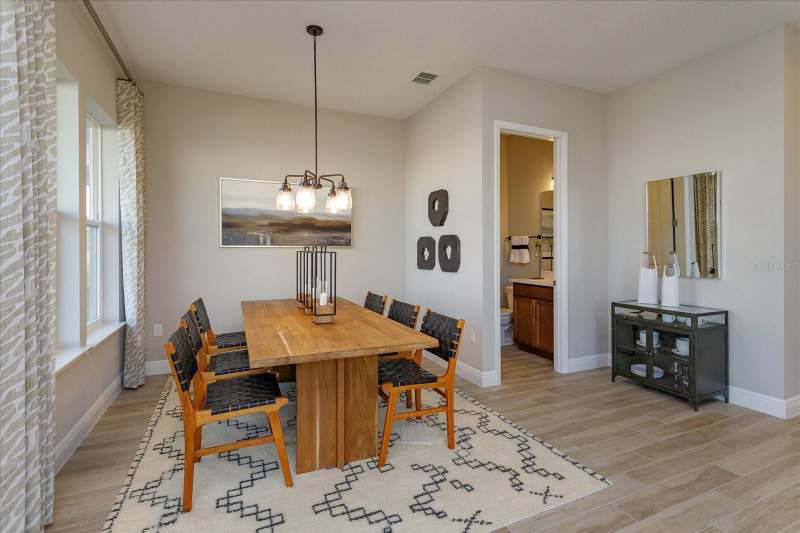 3 bedroom Townhouse at 6569 Cyrils Drive, Weslyn Park, Saint Cloud — photo 5