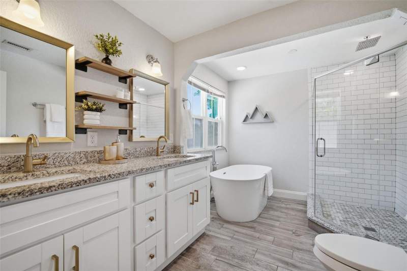 4 bedroom Single Family Residence at 3105 JACKSON STREET, HYDE PARK, ST PETERSBURG — photo 5
