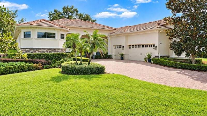 4 bedroom Single Family Residence at 32809 Berwick Glen Court, Heathrow Country Estate, Sorrento — photo 5