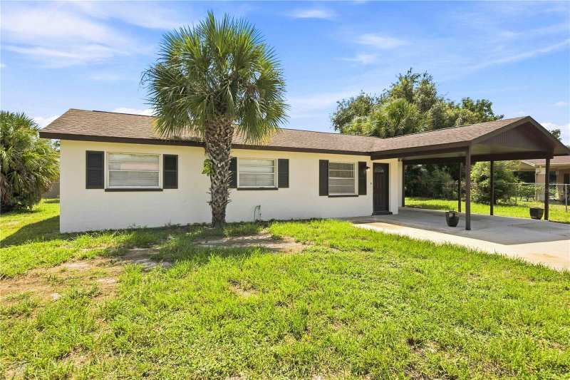 3 bedroom Single Family Residence at 3012 Clay Circle, Newtown Estates, Sarasota — photo 1