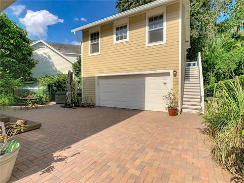 1101 Banks Rose Court, Celebration FL - photo 17 of 94