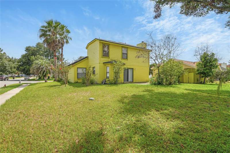 4 bedroom Single Family Residence at 1469 Mona Drive, Mill Run Unit 8, Kissimmee — photo 3