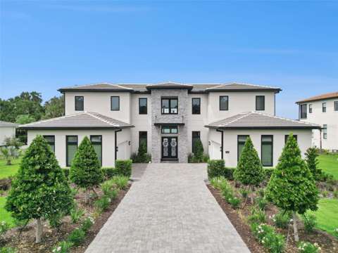 15421 Pendio Drive, home for sale in Montverde 34756