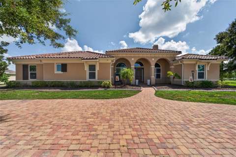5207 Lake Venice Drive, gated community for sale in Wimauma