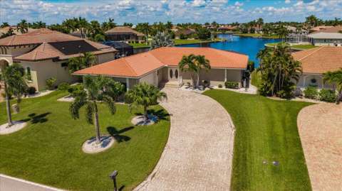 596 Macedonia Drive, home for sale in Punta Gorda 33950