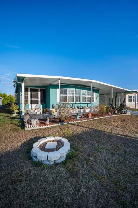 3318 Carnation Lane, Zephyrhills FL - photo 7 of 63