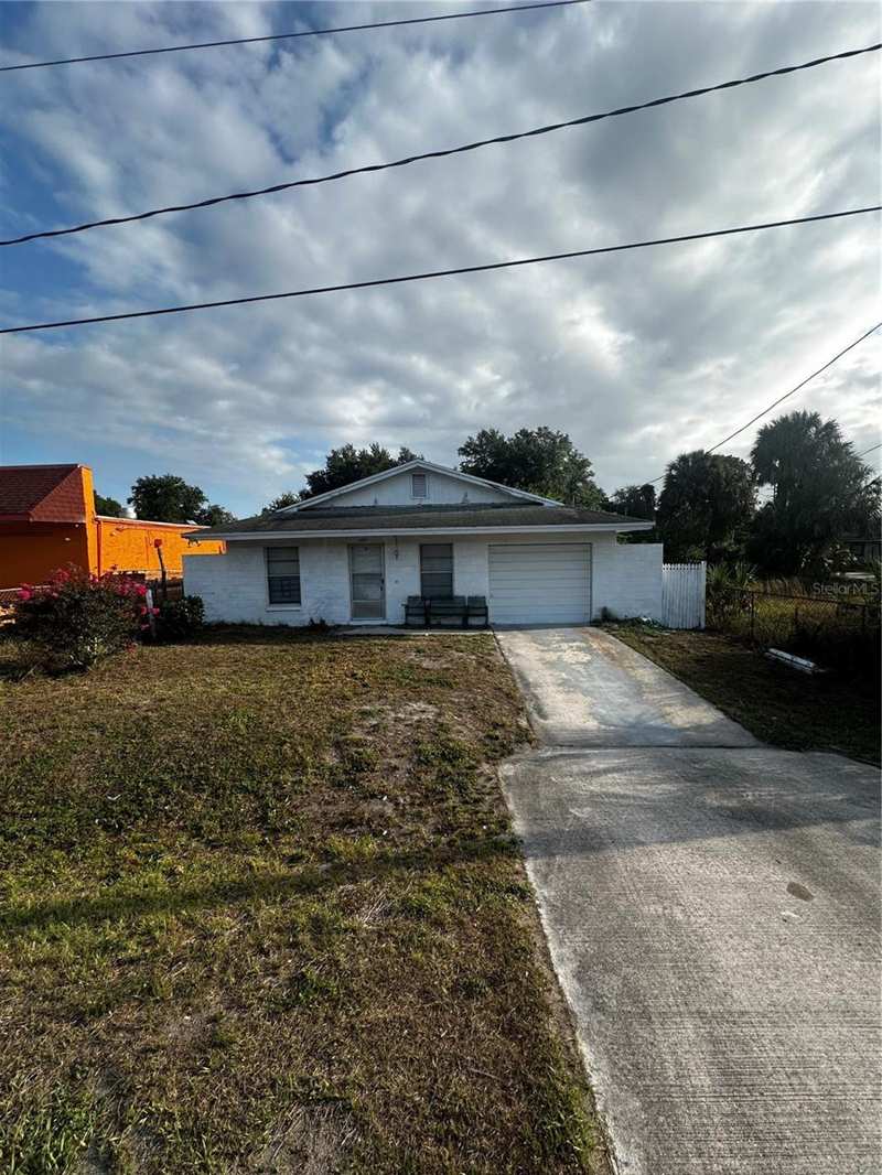 3 bedroom Single Family Residence at 3350 E State Road 46, Packards 1st Add To Midway, Sanford — photo 1