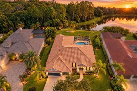 9420 Royal Calcutta Place, home for sale in Bradenton 34202