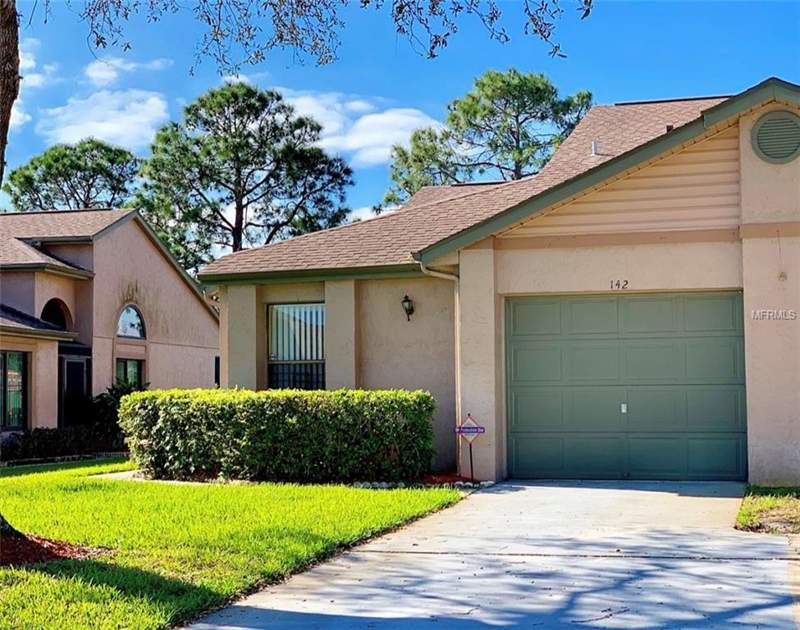 Buenaventura Lakes Lake Pointe TownhomesHomes for Sale in Kissimmee, FL